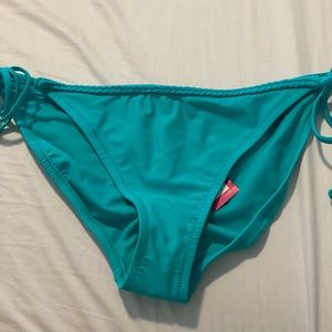 NWT Swim Bottoms